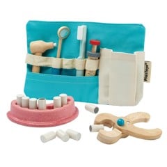 Plantoys - Dentist Set (3493)