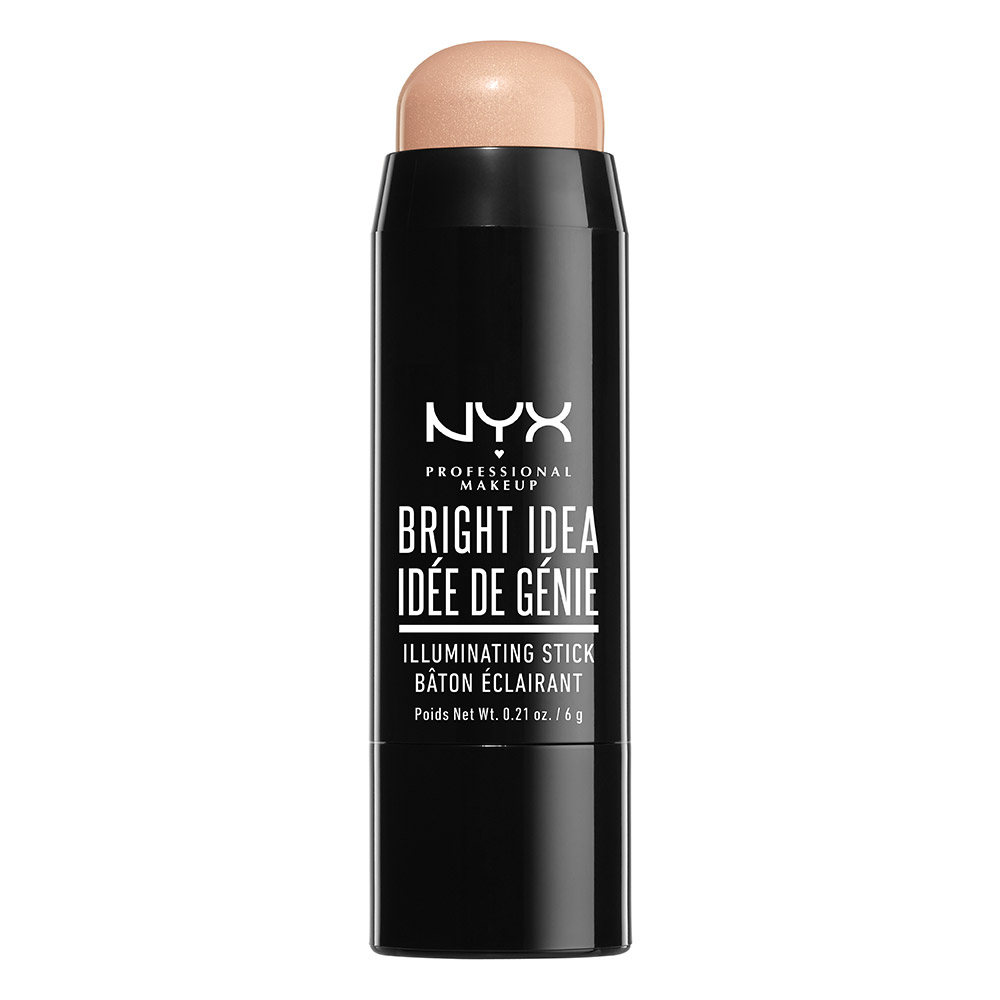 nyx contour stick dry shimmer nyx contour stick dry shimmer