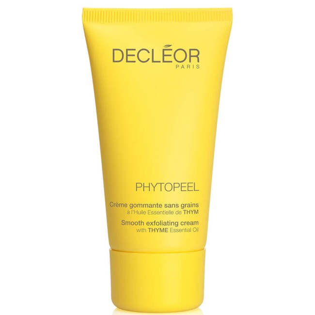 Decleor - Phytopeel Smooth Exfoliating Cream 50ml