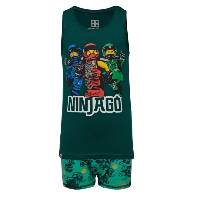 LEGO Wear - Ninjago Undertøjssæt - CM-73094
