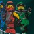 LEGO Wear - Ninjago Undertøjssæt - CM-73094 thumbnail-3