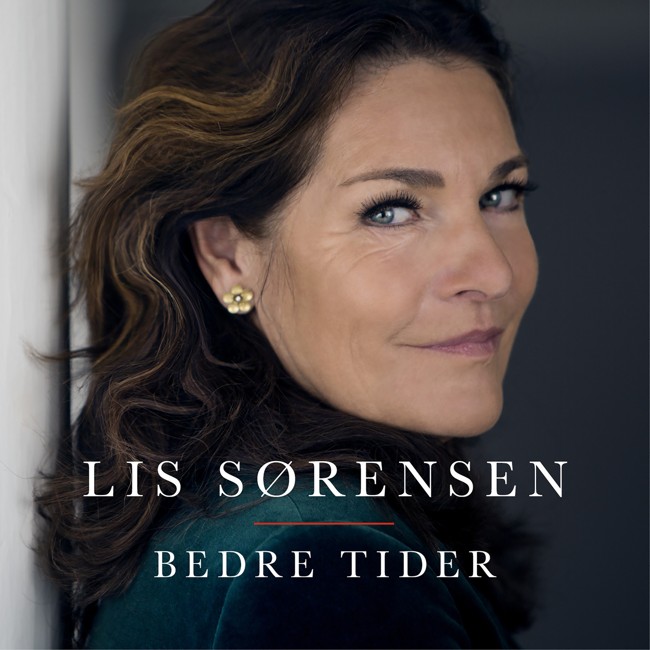 Lis Sørensen - Bedre Tider - CD