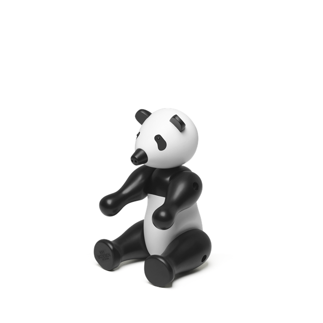 Kay Bojesen  - Pandabär klein