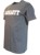 Carhartt College T-shirt Navy White thumbnail-3