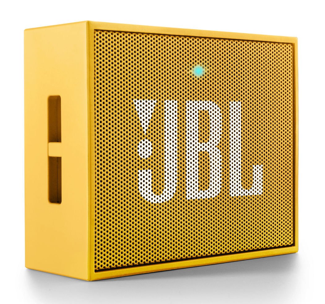 manifestation tolerance En effektiv Køb JBL - Go Bluetooth Højtaler