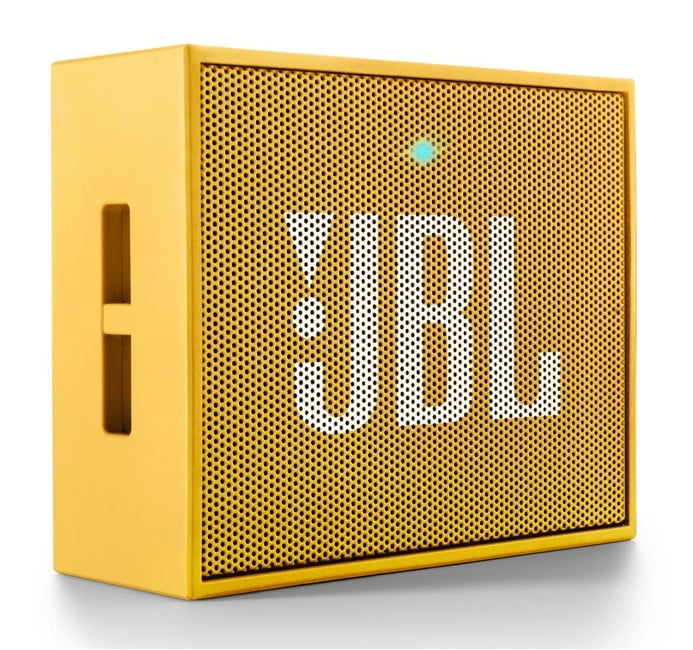 JBL - Go Bluetooth Højtaler