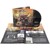 Sanctuary - Inception - Gatefold black LP+CD & LP-Booklet thumbnail-2