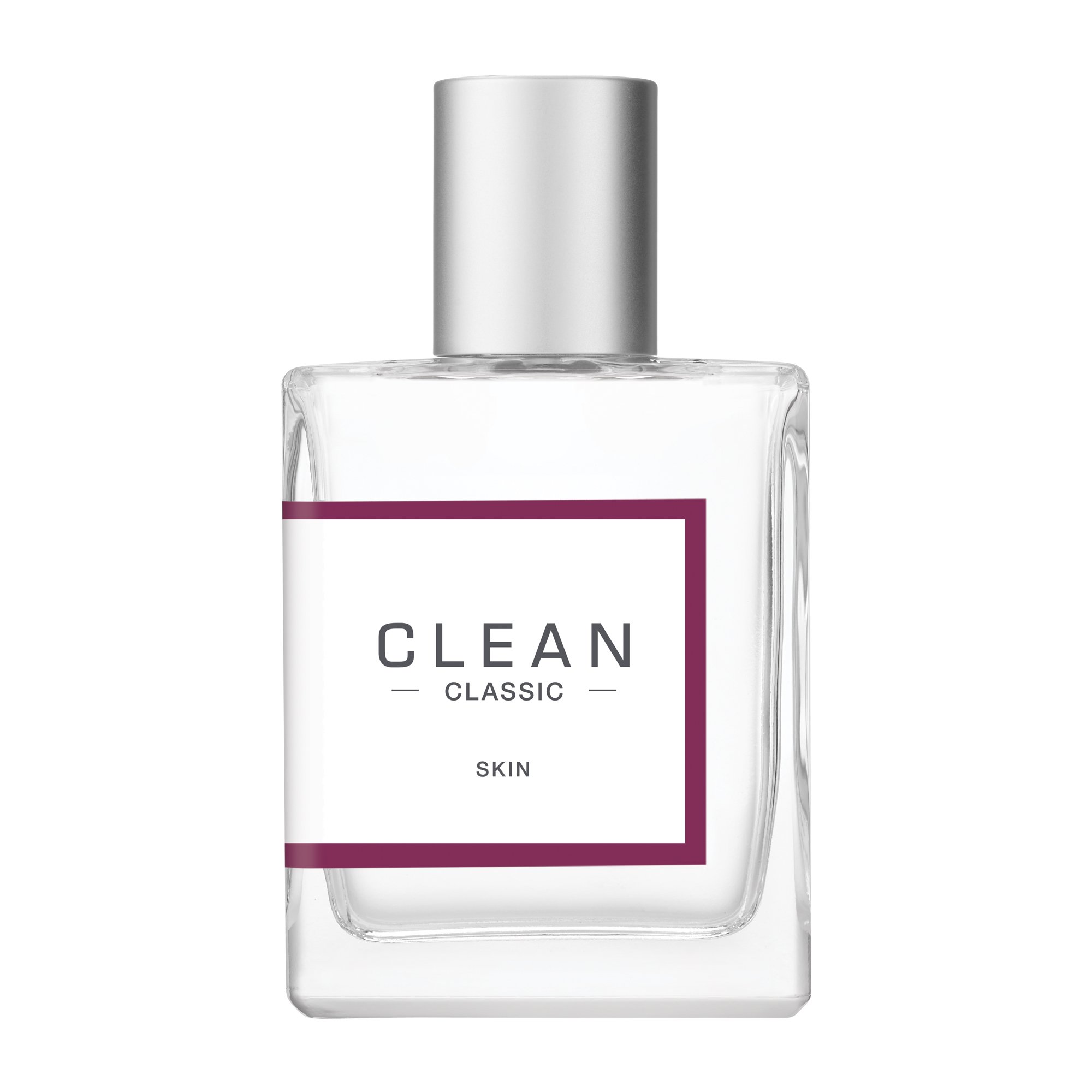 Clean - Skin EDP 60 ml - Skjønnhet