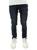 Solid Joy Stretch Jeans Dark Used thumbnail-1