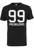 Mister Tee '99 Problems' T-shirt - Black thumbnail-1