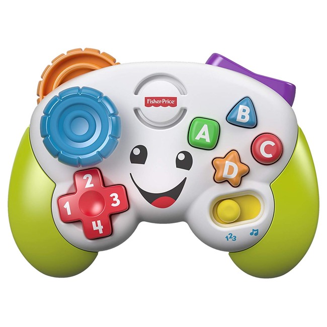 Fisher-Price - Laugh N Learn - Controller
