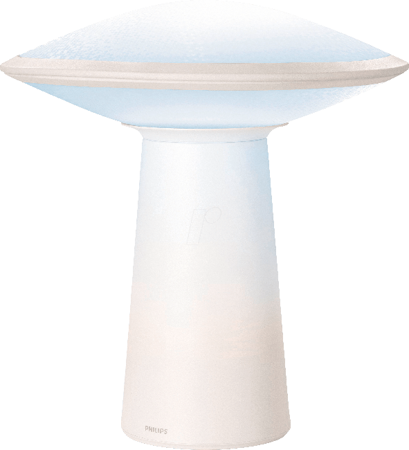 klant raket Schrijft een rapport Koop zz Philips Hue - Phoenix Table Lamp - White Ambiance - E
