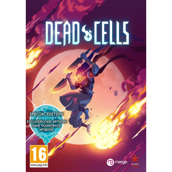 download the last version for apple Dead Cells