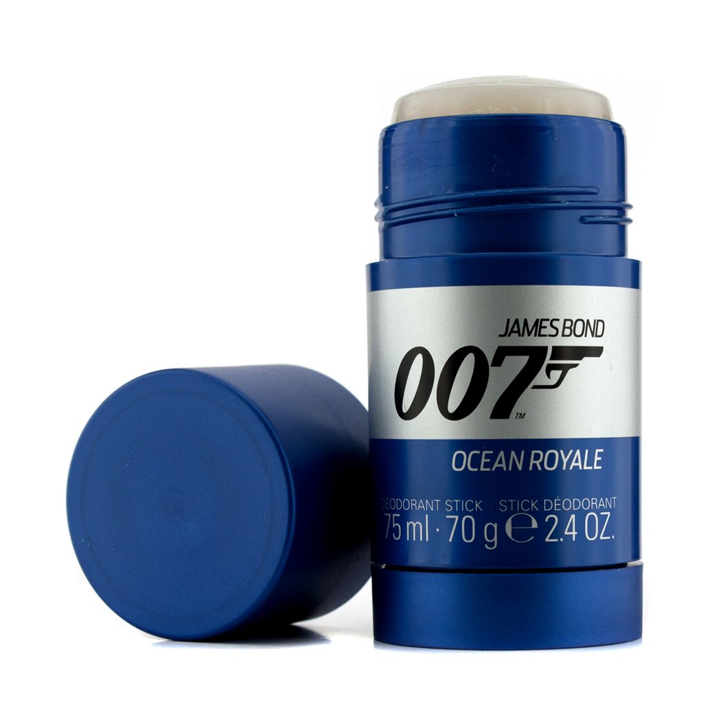 Køb James Bond 007 Royale Deostick 75ml
