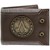 Assassins Creed Syndicate Jacob Logo Brown ID & Card Bi-Fold Wallet thumbnail-2