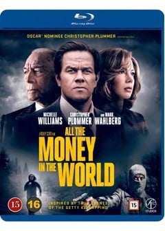 All the Money in the World (Blu-Ray)