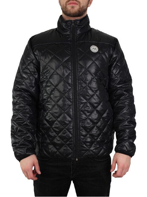 Lindbergh Jacket 'Quilted'