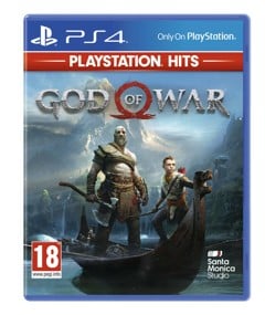 God of War (PlayStation Hits)