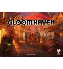 Gloomhaven (CPH0204)