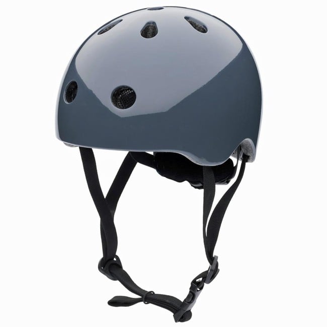 Trybike - CoConut Helmet, Antracit Grey (S)