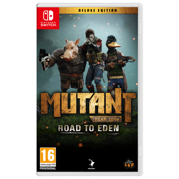mutant year zero road to eden switch download