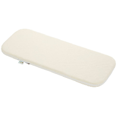 BabyDan - Comfort Pram Matress 36x95x4 cm