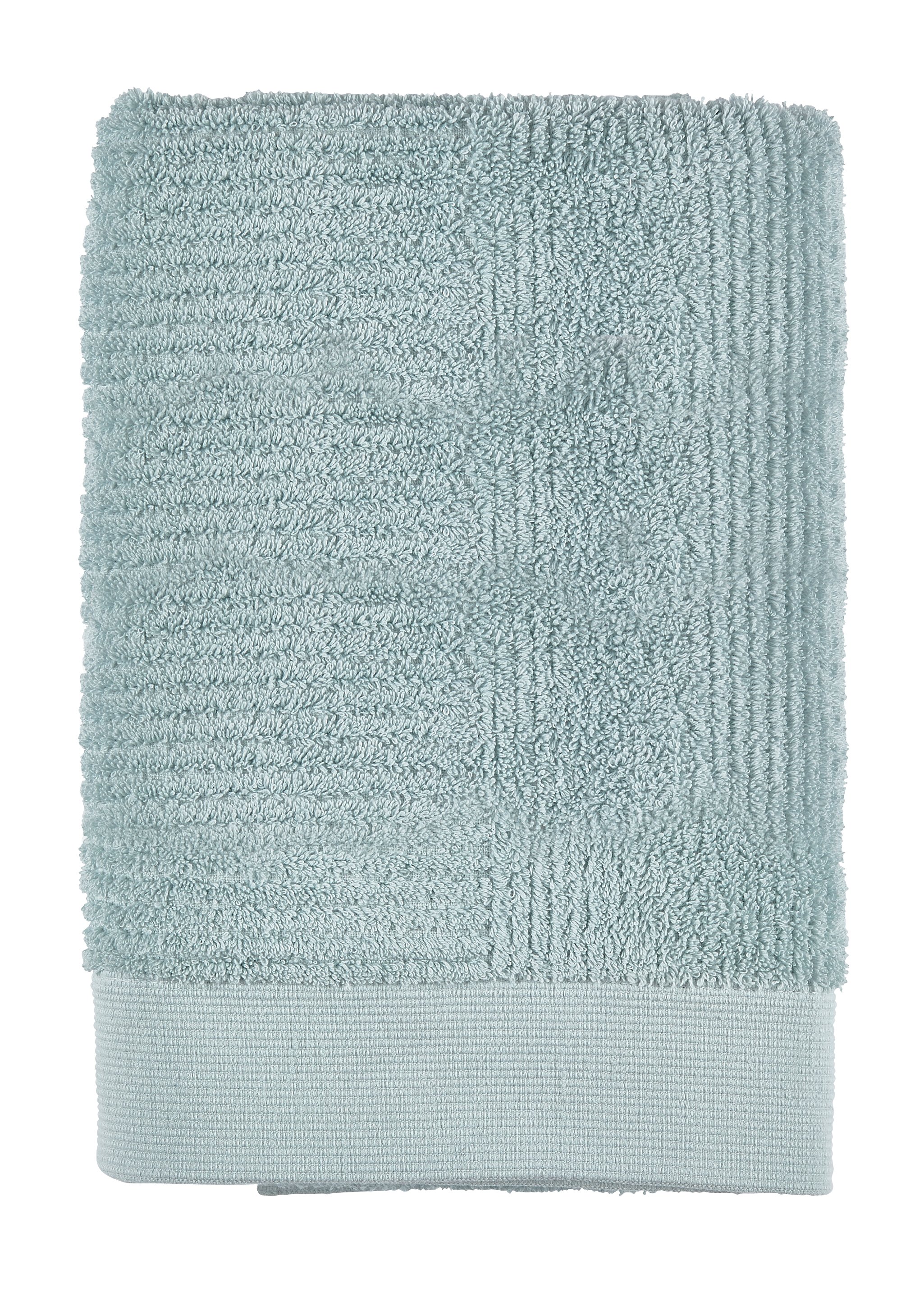 Zone - Classic Towel 70 x 140 cm  - Dust Green (352006)