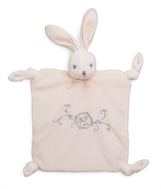 Kaloo - Perle - Doudou Knots, Beige Rabbit (962164)