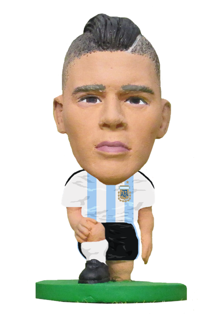 Soccerstarz - Argentina Marcos Rojo