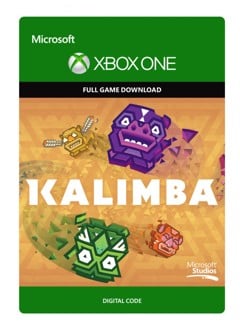 KALIMBA