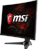 MSI - Optix 24" Curved Gaming Skærm thumbnail-7