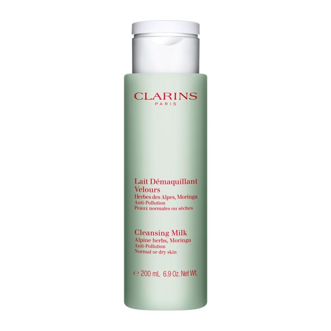 Clarins - Cleansing Milk Normal/Dry Skin 200ml