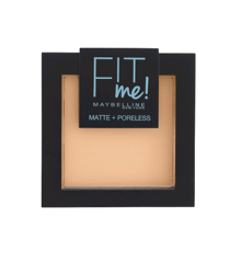 Maybelline - Fit Me Matte + Poreless Powder - 115 Ivory