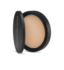 YOUNGBLOOD - Pressed Mineral Rice Powder - Medium