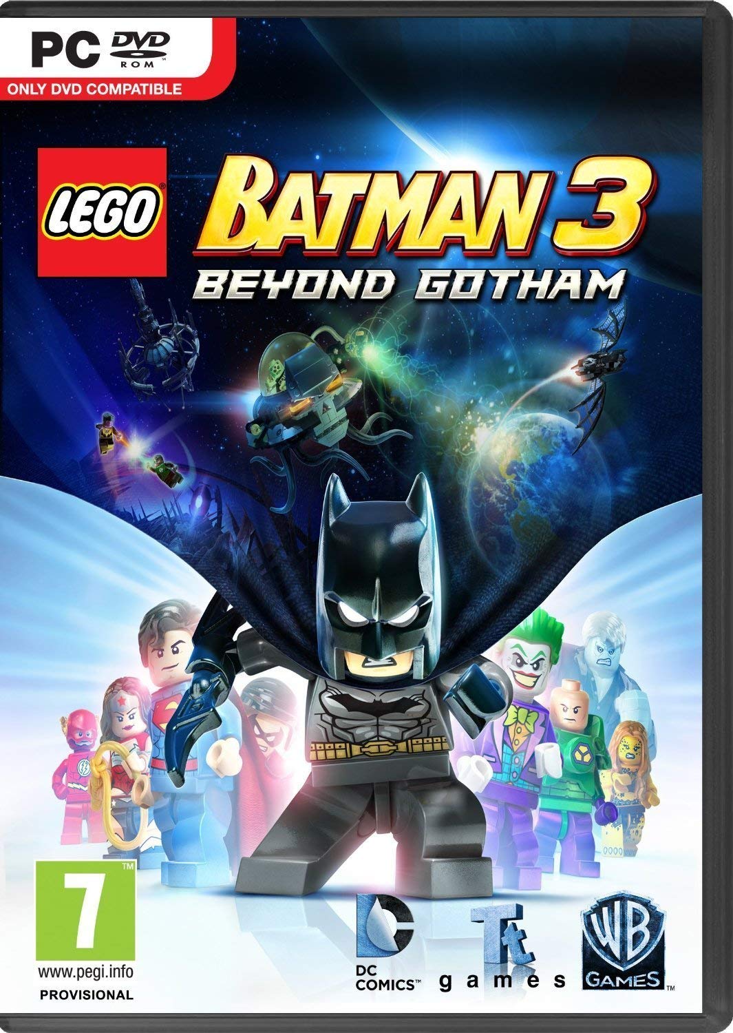 buy lego batman 3 beyond gotham
