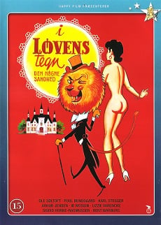 I løvens tegn