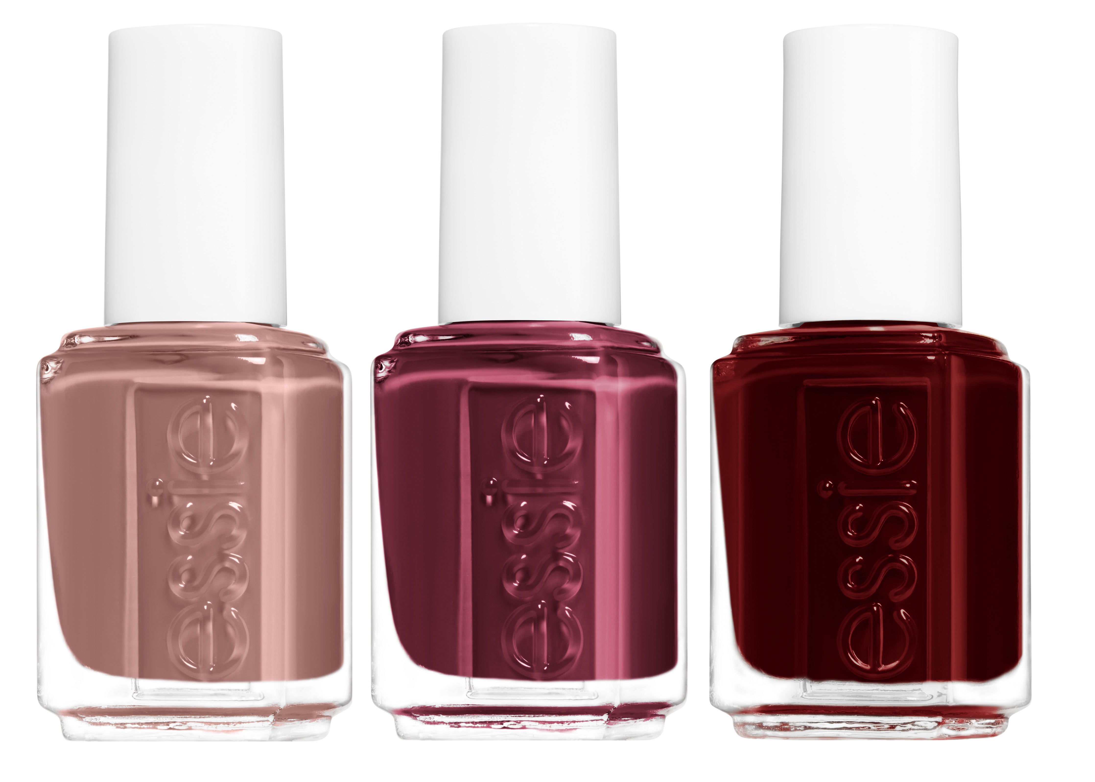 2. "Unexpected Pairings" Nail Polish Set by Essie - wide 8