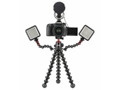 JOBY - GORILLAPOD RIG