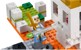 LEGO Minecraft - Kraniearenaen (21145) thumbnail-2