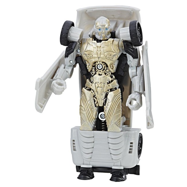 Transformers - Movie - Turbo Chargers - Cogman (C3133)
