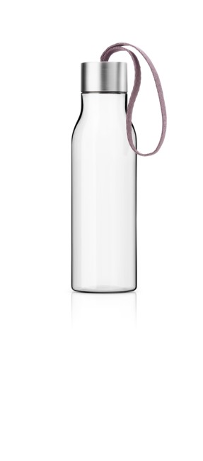 Eva Solo - Drikkeflaske 0,5 L -  Nordic Rose