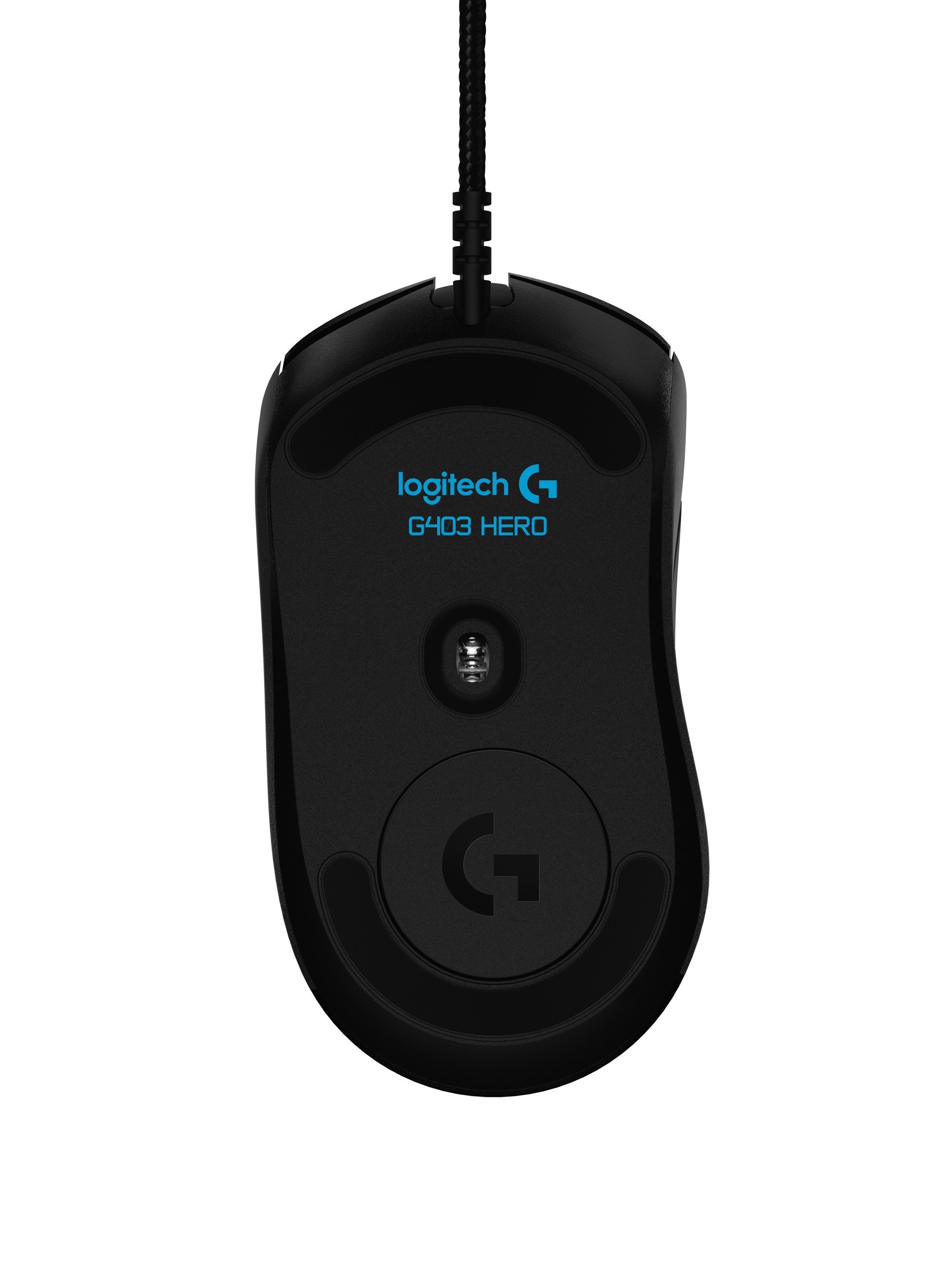 Koop Logitech G403 Hero Gaming Mouse Incl Verzendkosten