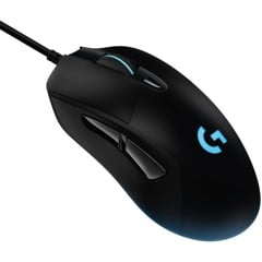 Logitech G403 HERO Gaming Maus