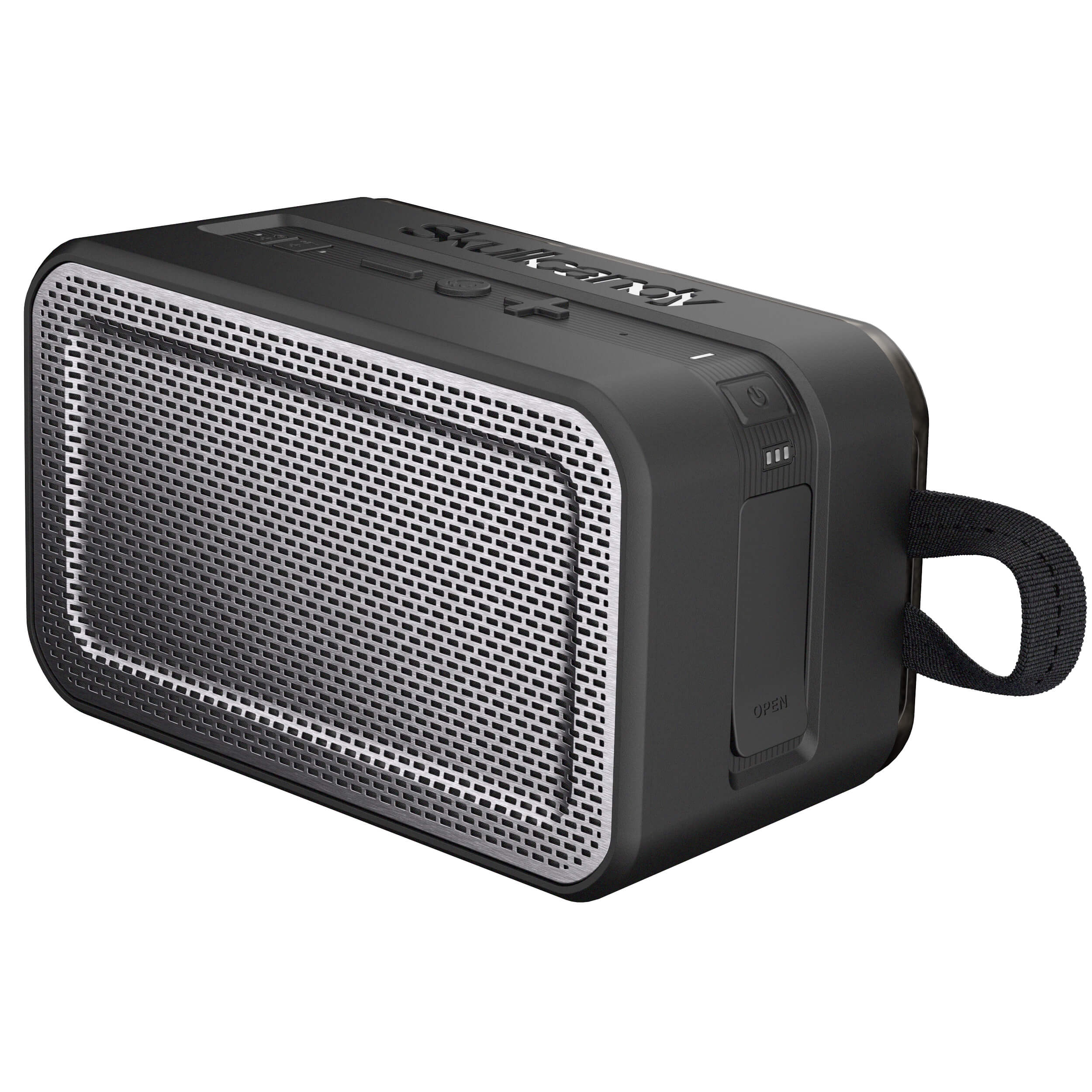 skullcandy portable speaker