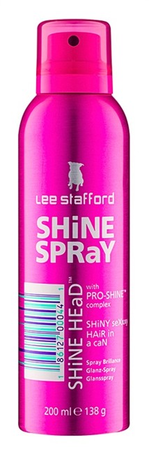 Lee Stafford - Shine Head  Shine Spray 200 ml