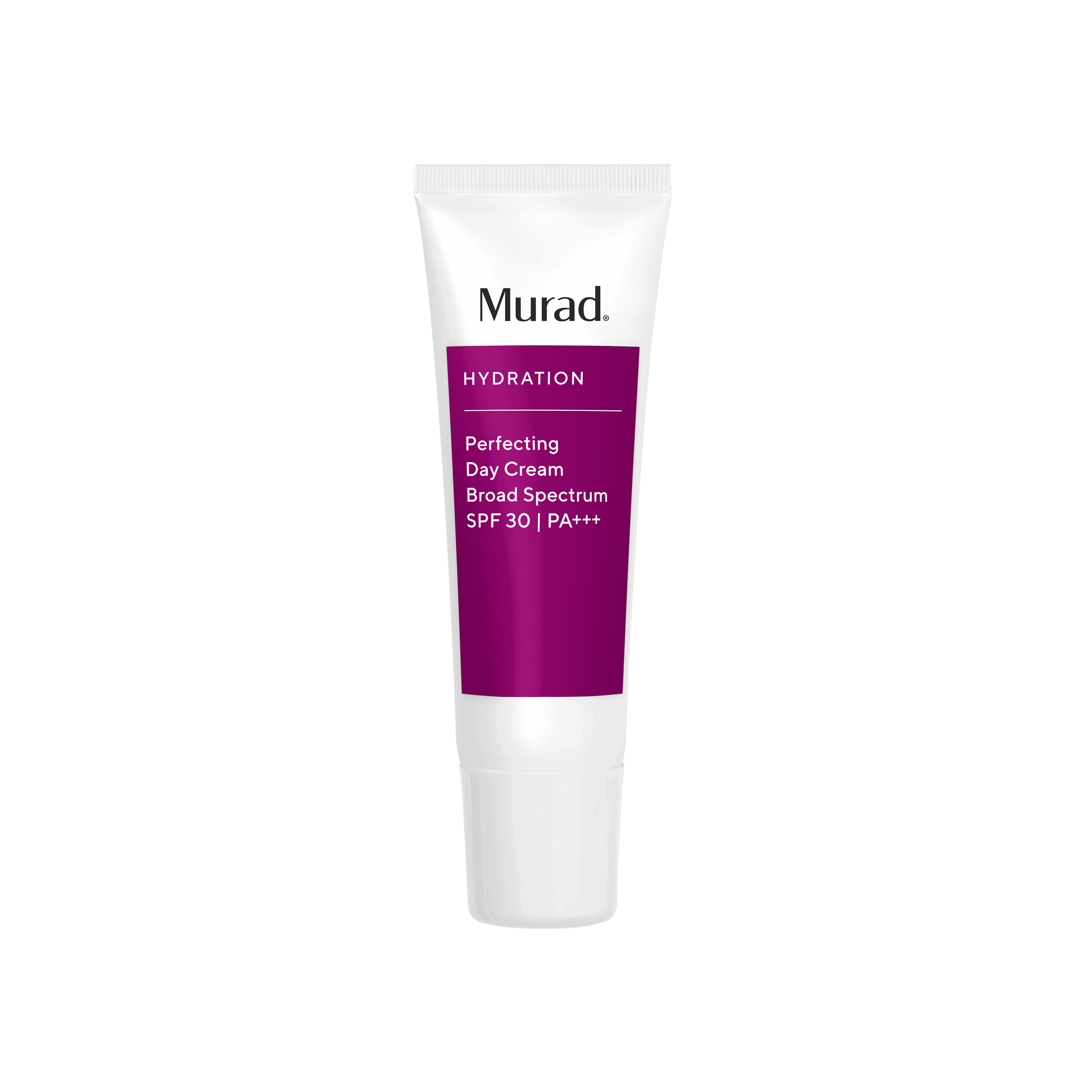 Murad - Perfecting Day Cream SPF30 50 ml - Skjønnhet