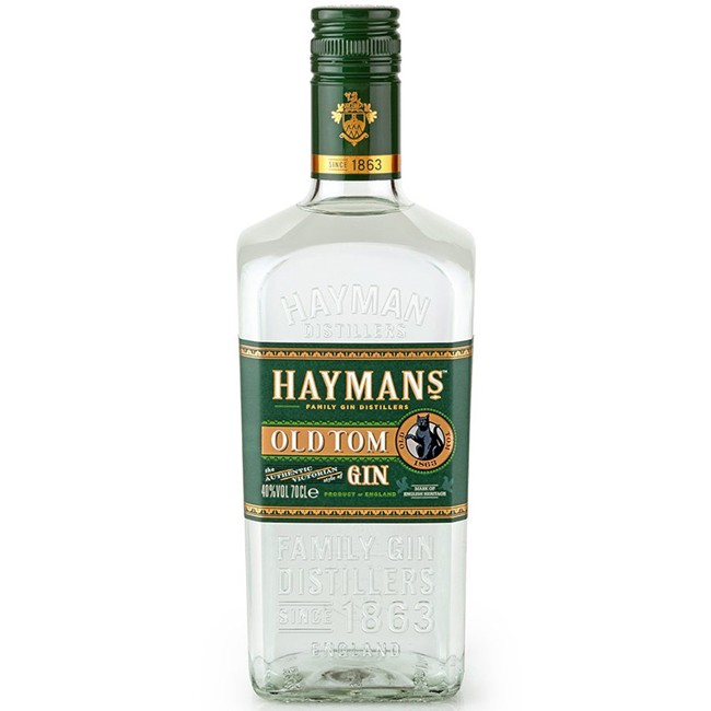 Hayman's - Old Tom Gin, 70 cl