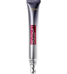 L'Oréal - Revitalift Filler [HA] Eye Cream 15 ml