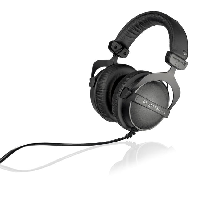 Beyerdynamic - DT 770 PRO 32 Ohm Headphones