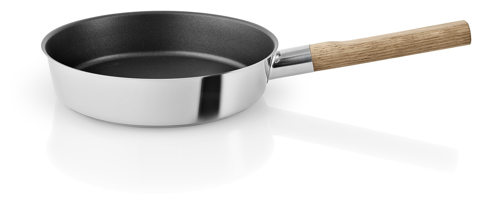 Eva Solo - Nordic Kitchen Frying Pan 24 cm (281324)